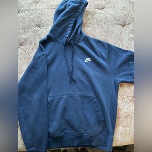 MENS NIKE HOODIE
